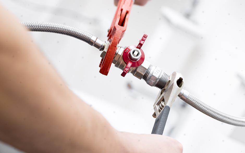 plombier installateur thermique Paris 7